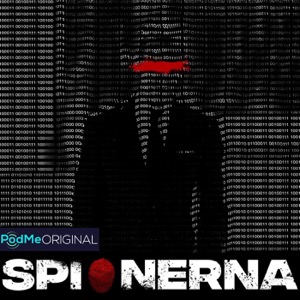 Spionerna