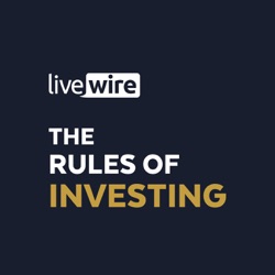 The Rules of Investing