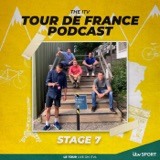 Tour de France 2021 Stage 7: Matej The Magnificent!
