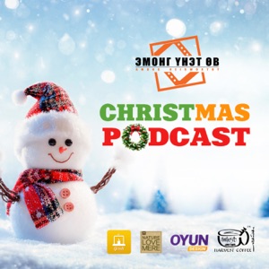 Christmas podcast