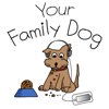 Your Family Dog Podcast - Julie Fudge Smith and Tina Spring