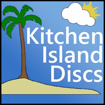 Kitchen Island Discs