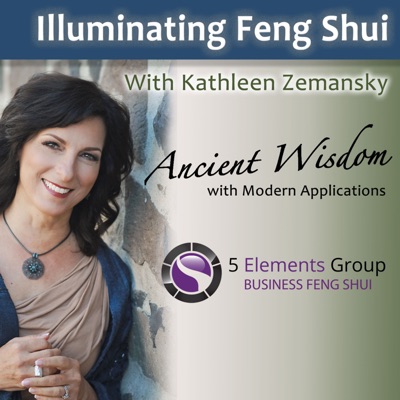 Illuminating Feng Shui Illuminating Feng Shui
