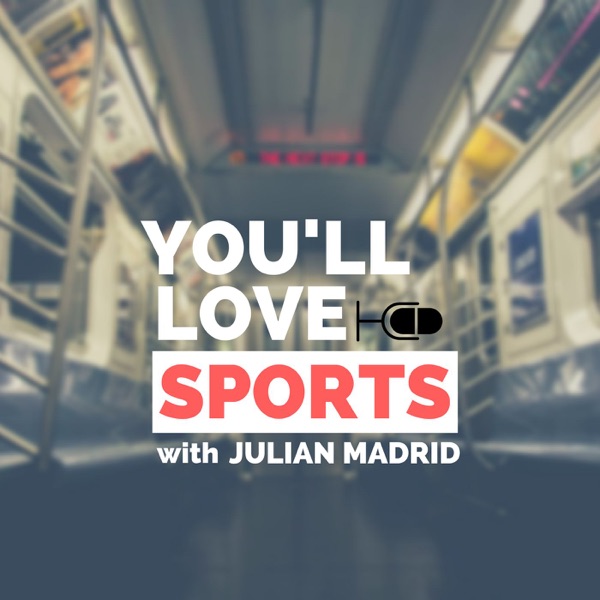 You will love sports