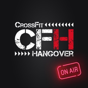 CrossFit Hangover on Air