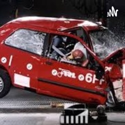 Miguel Tammerik Em... Crash Tests