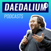 Daedalium Podcasts - Oussama Ammar