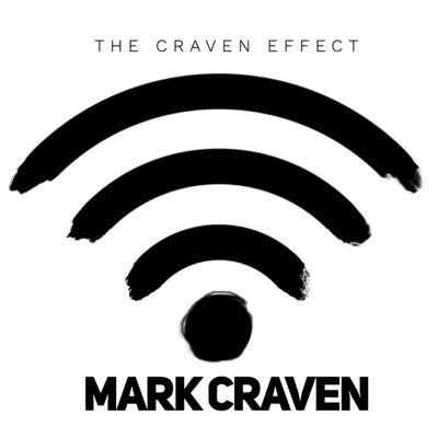 THE CRAVEN EFFECT THE CRAVEN EFFECT