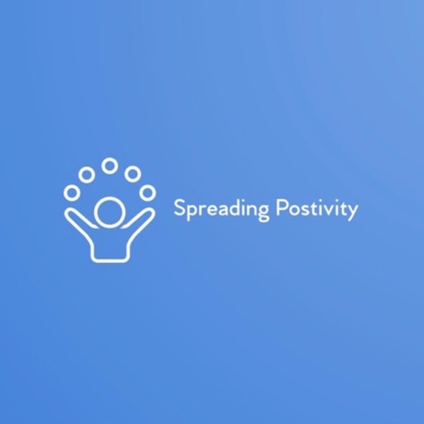 Spreading Positivity