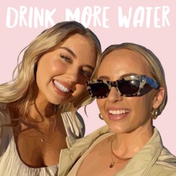 LET'S CHAT - Intro to Drink More Water