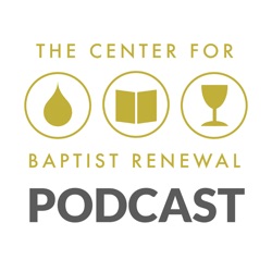 CBR Podcast Ep 23 - The Lives of Antony, Moses, and Macrina