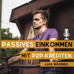 Passives Einkommen mit P2P Krediten