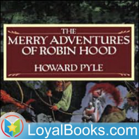 The Merry Adventures of Robin Hood by Howard Pyle podcast