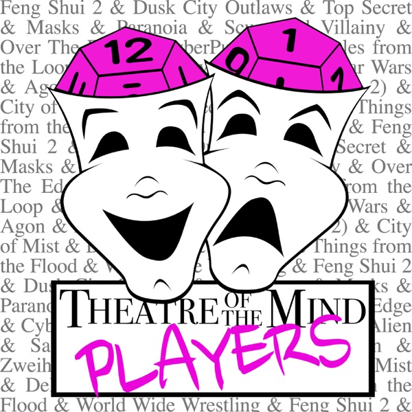 Theatre of the Mind Players