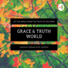 Grace & Truth World - Pastor Ed Ayitey Aryeetey