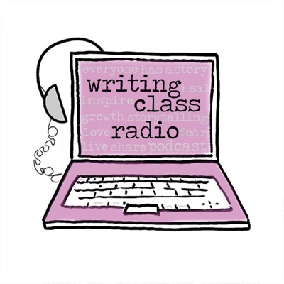 writing class radio