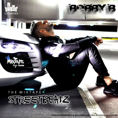 Bobby B - Street Beatz Vol.1 (2018)