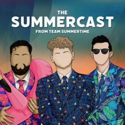 Among Us and the Worst Warzone Metas | Summercast 004