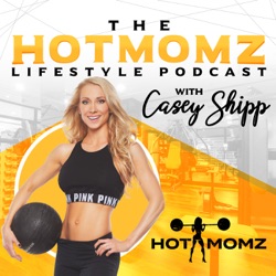 The Hotmomz Lifestyle Podcast