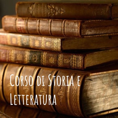 Corso di Storia e Letteratura Corso di Storia e Letteratura