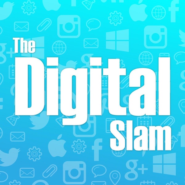The Digital Slam