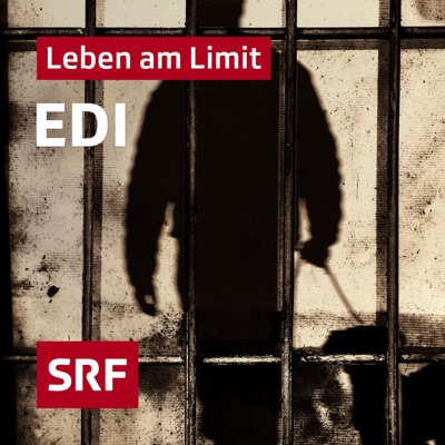 Edi – Leben am Limit