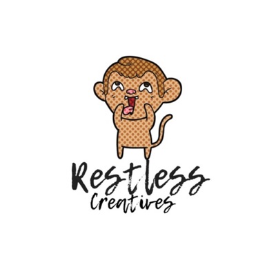 Restless Creatives by Ajani Media