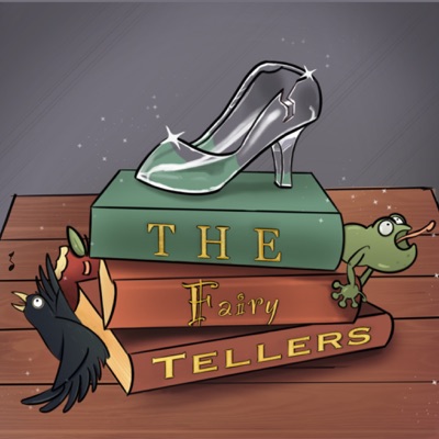 The Fairy Tellers:The Fairy Tellers