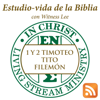 Estudio-vida de 1 y 2 Timoteo, Tito y Filemón con Witness Lee - Living Stream Ministry