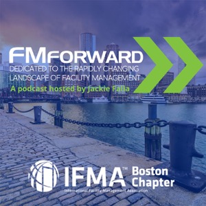 FMForward: Dedicated to the Rapidly Changing Landscape of Facility Management