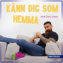 Känn dig som hemma