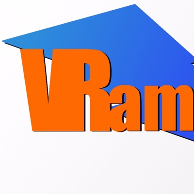 Vulcan Rambles:Vulcan Rambles - Podcast