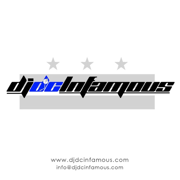 DJ DC Infamous