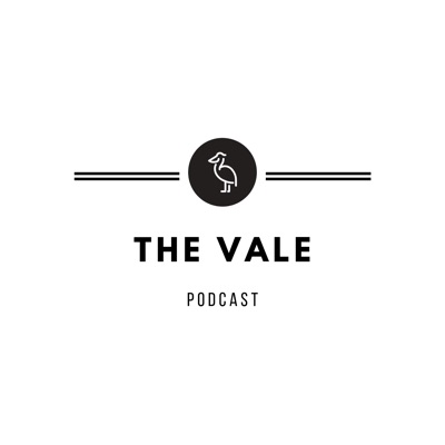 The Vale Podcast:Clear Eyes Media