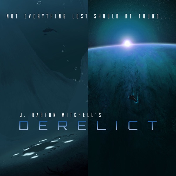 DERELICT image