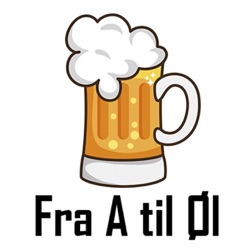 Episode 2 - Fra A til Øl - julebryg