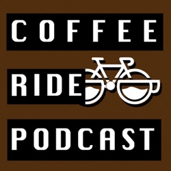 Coffee Ride Podcast