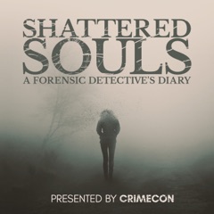 CrimeCon Presents: Shattered Souls