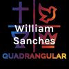 William Sanches - Igreja Quadrangular