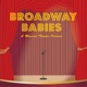 Broadway Babies: A Musical Theatre Podcast