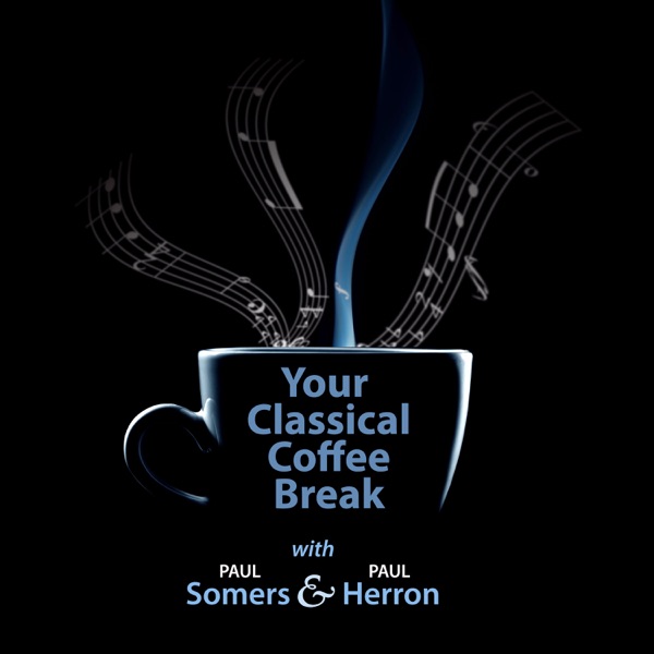 Your Classical Coffee Break