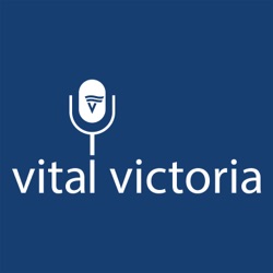 Vital Victoria Podcast – Episode #6 – Housing