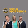 96.5 WKLH