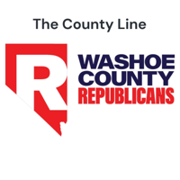 The County Line - The Official Podcast of the Washoe County Republican Party