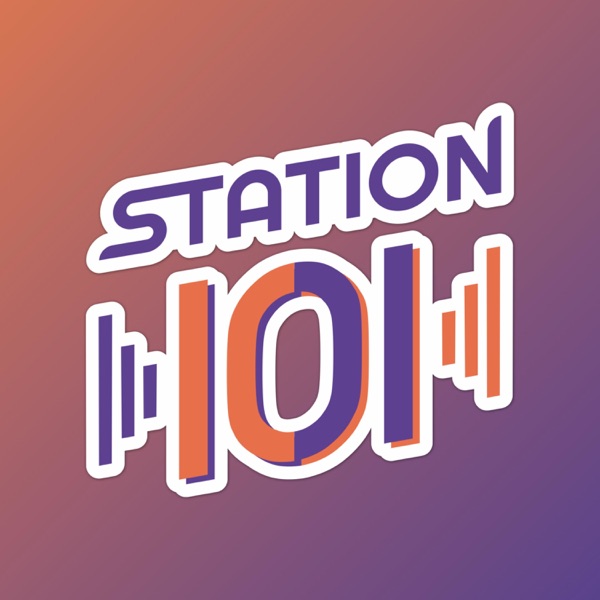Artwork for STATION 101 Podcast