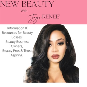 New Beauty with Jaye Renee' Helps Your Beauty Industry Business Thrive