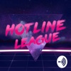 Logo of the podcast Hotline League