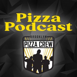 Pizza PODCAST #24 Peter 