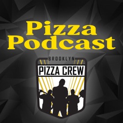 PIZZA PODCAST #23 Mark Vecchiarello of Hartsdale House of Pizza