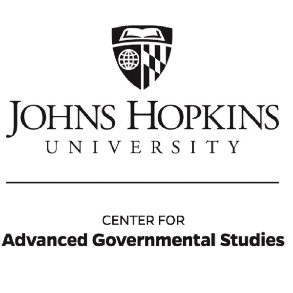 Johns Hopkins Center for Advanced Governmental Studies Podcast